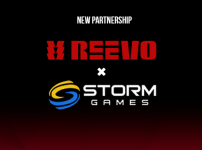 REEVO and Storm Games Partner to Bring More Player Choice Through One Integration