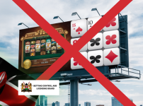 Kenya bans celebrities from gambling ads under new rules