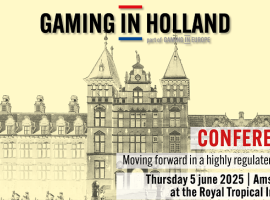 GiH Conference: Insights to beat the black market