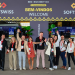 SOFTSWISS at SBC Summit Rio and SiGMA Africa 2026 to strengthen presence in regulated markets