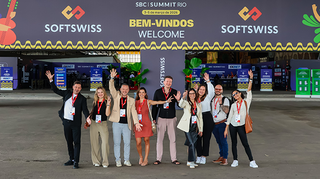 SOFTSWISS at SBC Summit Rio and SiGMA Africa 2026 to strengthen presence in regulated markets