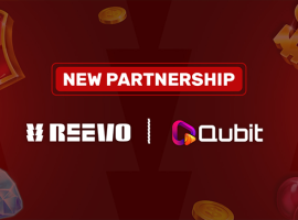 REEVO partners with Qubit Games to expand online gaming offerings