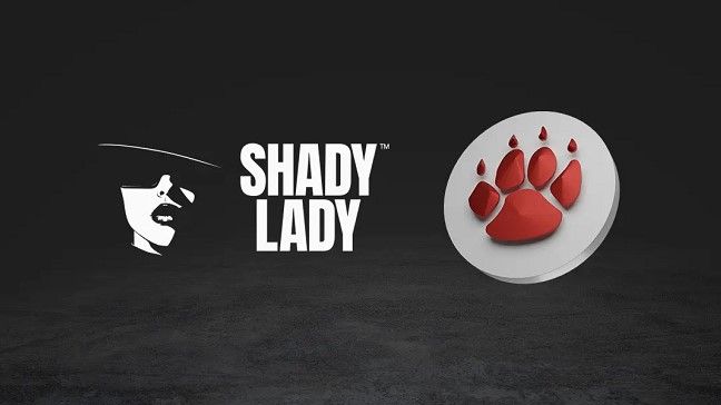 QTech Games shines a light on Shady Lady for more innovative content
