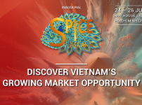 Two Days Until SPiCE East Asia 2026: A New Platform for Industry Partnership