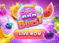 AvatarUX turns up the juice with explosive new release CherryPop Burst