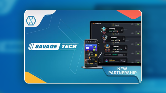 Unlock exceptional player retention: 7 reasons SavageTech boosts Timeless Tech’s smart promo strategy