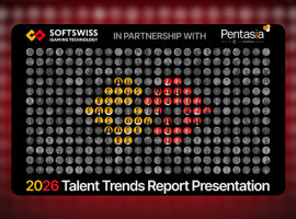 SOFTSWISS and Pentasia Present 2026 iGaming Talent Trends Report in Malta