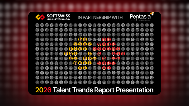 SOFTSWISS and Pentasia Present 2026 iGaming Talent Trends Report in Malta