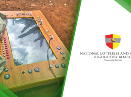 Uganda’s NLGRB seizes illegal fish tables after boda boda interception