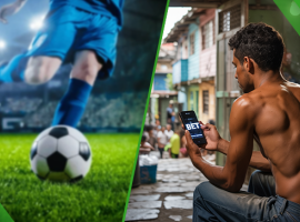 Illegal Betting Threatens Brazil’s Sports Sponsorship Boom, Warns Yield Sec CEO