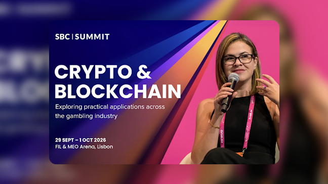 SBC Summit Introduces Dedicated Crypto & Blockchain Conference Track