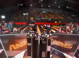Morocco Gaming Expo 2026 esports qualifiers go live, with Fortnite, Valorant and EA SPORTS FC 26 on the road to Rabat finals