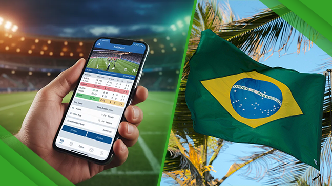 Brazil opens the door to B2B licensing as SPA targets the betting supply chain
