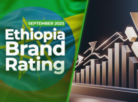 Ethiopia Brand Rating: Popularity Analysis for October 2025