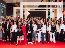 SOFTSWISS Wraps Up SBC Lisbon With Award and 2027 iGaming Trends Report