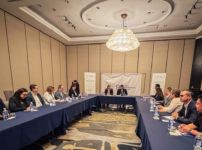 Regulators from ten countries gather in Lima for Ibero-American Gaming Summit