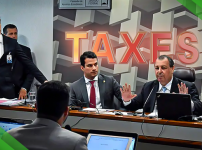 Brazil Senate committee backs phased GGR tax hike to 18% by 2028
