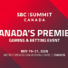 SBC Summit Canada reinforces role as industry’s meeting point amid Alberta momentum