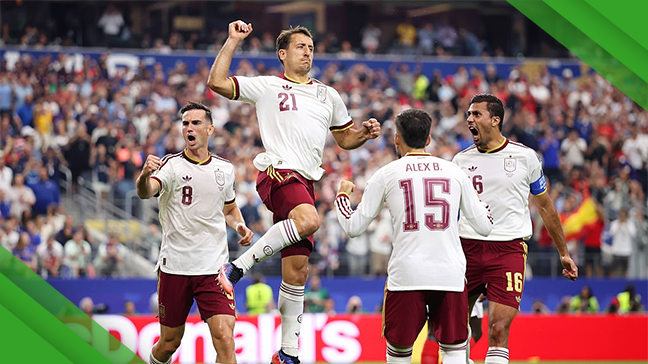 Spain Reach World Cup Final as France Exit Sparks Refereeing Row and End of Deschamps Era