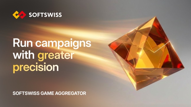 SOFTSWISS Game Aggregator Gives Operators Tighter Campaign Control