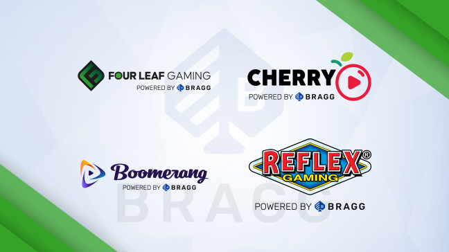 Bragg has announced a collaboration with several new partners