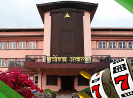 Nepal's Supreme Court demands explanation from government for lack of control over online gambling