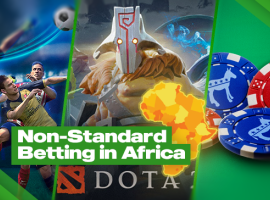 Non-Standard Betting in Africa 2025: The New Favorites of Generation Z
