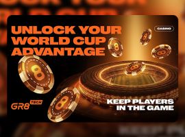 GR8 Tech World-Cup-Ready Series: Preparing Casino for the Biggest Traffic Window of the Year