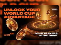 GR8 Tech World-Cup-Ready Series: Preparing Casino for the Biggest Traffic Window of the Year