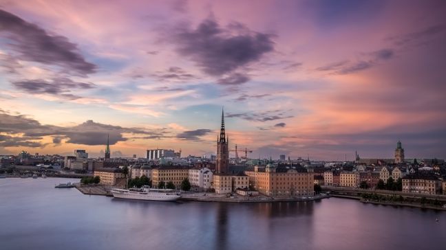 Swedish Q3 2023 gambling revenue exceeded SEK6.7bn