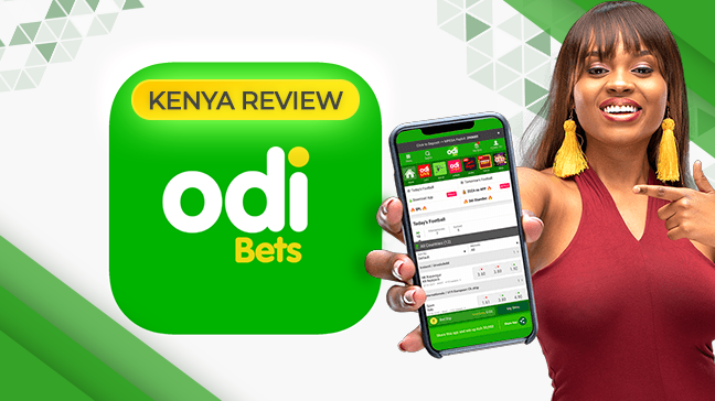OdiBets Review: Complete 2025 Guide & Expert Analysis