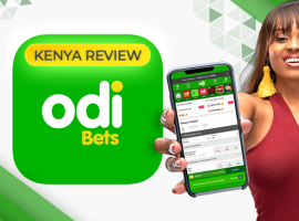 OdiBets Review: Complete 2025 Guide & Expert Analysis