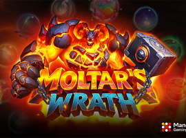 Mancala Gaming unleashes Moltar’s Wrath