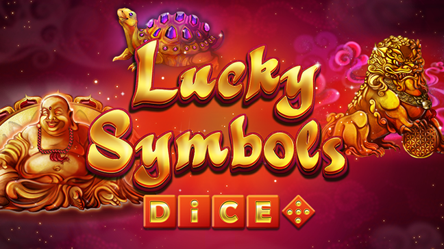 BF Games unveils Lucky Symbols Dice: A new Asian-themed slot for big wins