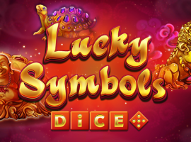 BF Games unveils Lucky Symbols Dice: A new Asian-themed slot for big wins