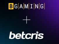 BGaming expands Latin American reach through strategic partnership with Betcris