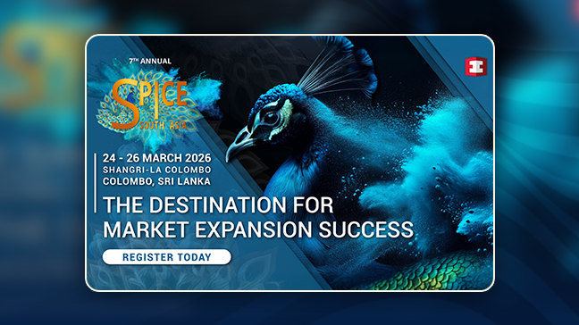 Shangri-La Colombo to Host the 7th Annual SPiCE South Asia Summit