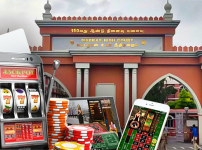 Supreme Court takes up plea to ban betting apps in India