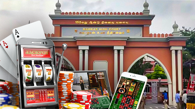 Supreme Court takes up plea to ban betting apps in India