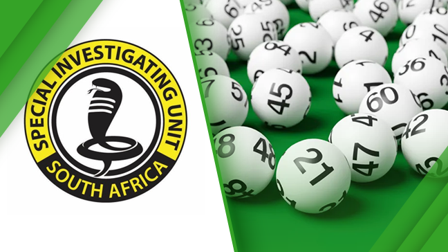South Africa tightens lottery grant oversight with SIU’s R3.2m recovery