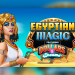 Atomic Slot Lab Launches Egyptian Magic Dollars & Dreams