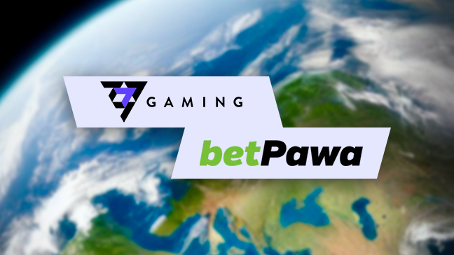 BetPawa partners with 7777 gaming to expand casino game offerings in Africa