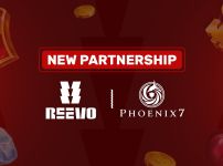 REEVO has officially partnered with PHOENIX 7