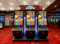 The nationwide progressive jackpot Swiss Jackpot 2.0 of EGT's Bell Link 1 registered impressive performance and first millionaires in Switzerland