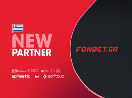 A new spin on Greek growth: Spinmatic launches with Fonbet