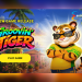 Endorphina Launches Groovin’ Tiger: A Funky 5-Reel Slot with Ultra-High Volatility