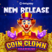 Coin Clown: Hold & Win the ultimate circus show