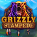 ELK Studios Goes Wild with Grizzly Stampede: A 5x5 Adventure Slot with Stampede Features