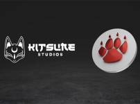 QTech Games quick to integrate fresh-faced content from Kitsune Studios