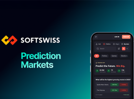 SOFTSWISS Launches Fixed-Odds Prediction Markets for iGaming Operators